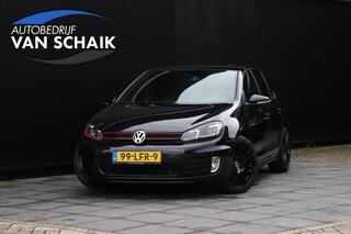 Volkswagen Golf VI