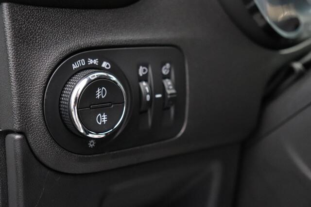 Opel Crossland X 1.2 Turbo Online Edition automaat | APPLE CARPLAY | NAVI | KEYLESS | CRUISE