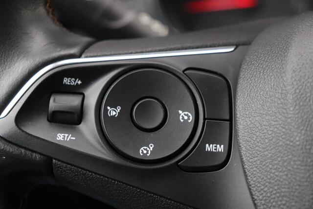 Opel Crossland X 1.2 Turbo Online Edition automaat | APPLE CARPLAY | NAVI | KEYLESS | CRUISE