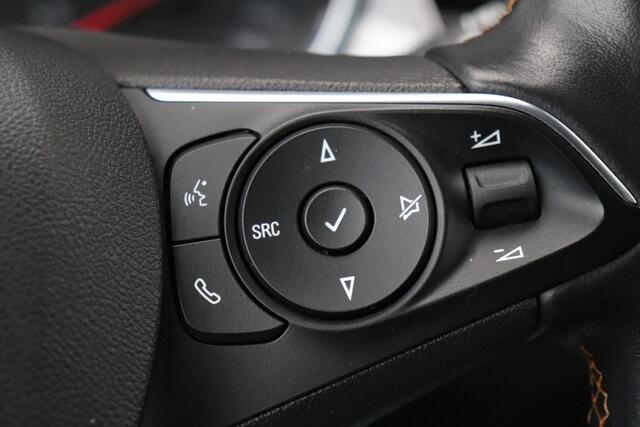 Opel Crossland X 1.2 Turbo Online Edition automaat | APPLE CARPLAY | NAVI | KEYLESS | CRUISE