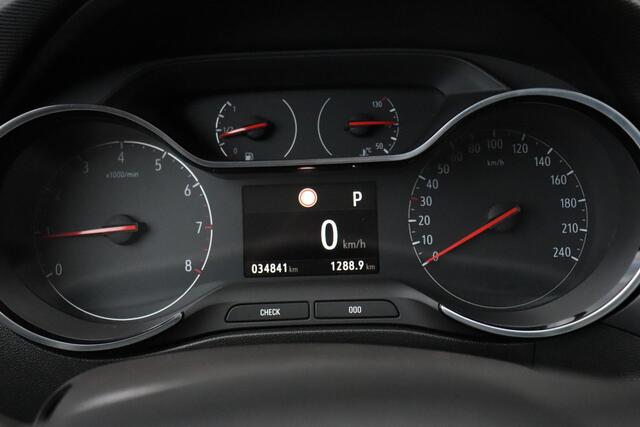 Opel Crossland X 1.2 Turbo Online Edition automaat | APPLE CARPLAY | NAVI | KEYLESS | CRUISE