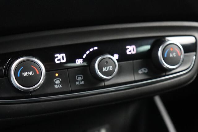 Opel Crossland X 1.2 Turbo Online Edition automaat | APPLE CARPLAY | NAVI | KEYLESS | CRUISE