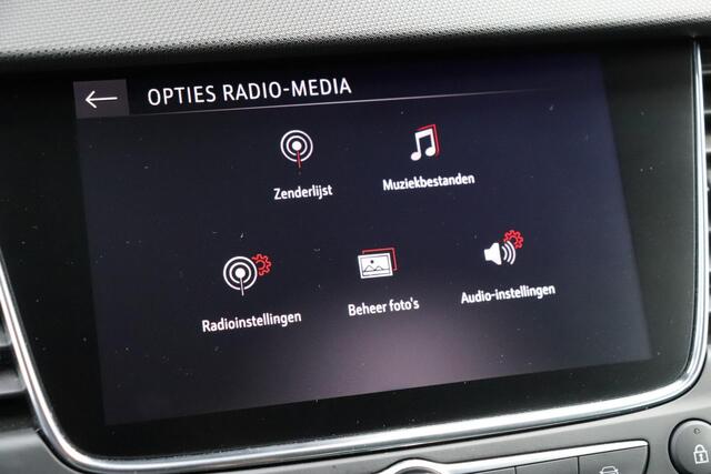 Opel Crossland X 1.2 Turbo Online Edition automaat | APPLE CARPLAY | NAVI | KEYLESS | CRUISE