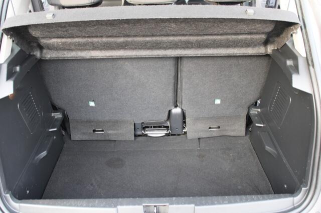 Renault Captur Tce 90 pk Dynamique