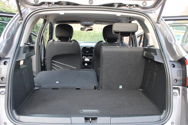 Renault Captur Tce 90 pk Dynamique
