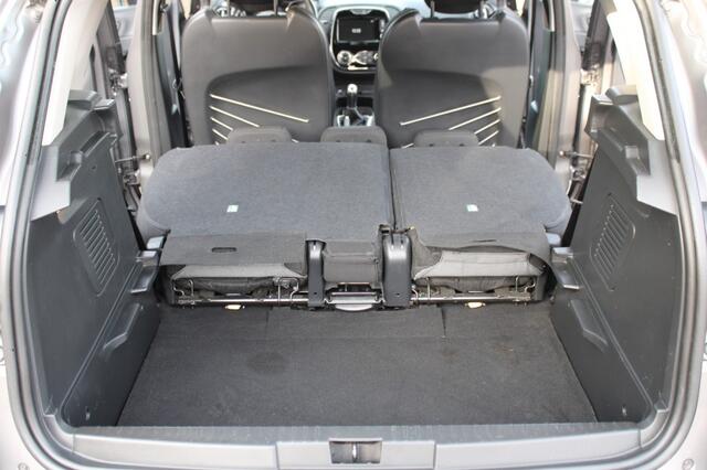 Renault Captur Tce 90 pk Dynamique