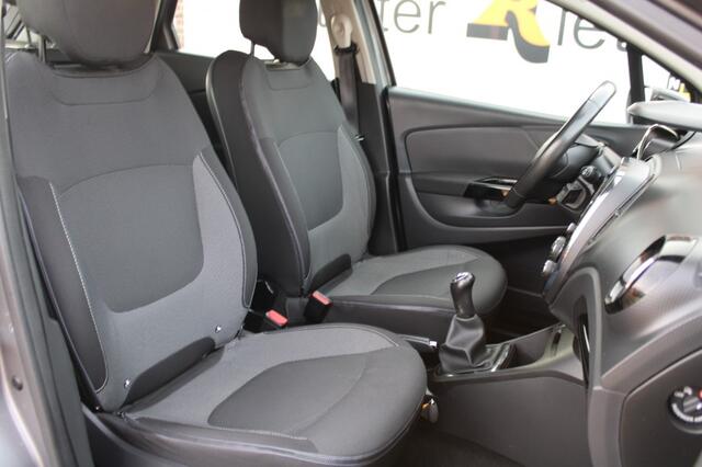 Renault Captur Tce 90 pk Dynamique