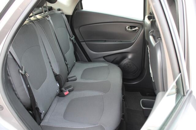 Renault Captur Tce 90 pk Dynamique