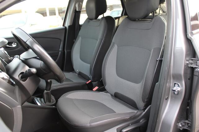 Renault Captur Tce 90 pk Dynamique