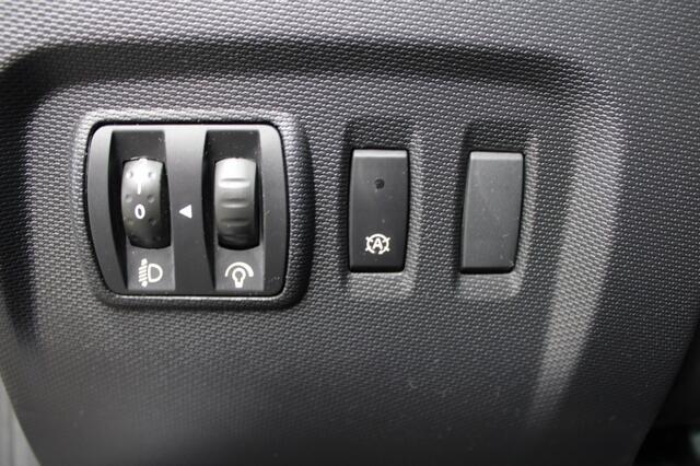 Renault Captur Tce 90 pk Dynamique