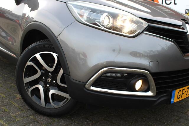 Renault Captur Tce 90 pk Dynamique