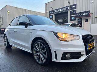 Audi A1 (2010 - 2018)