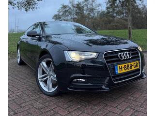 AUDI A5 Sportback 1.8 TFSI