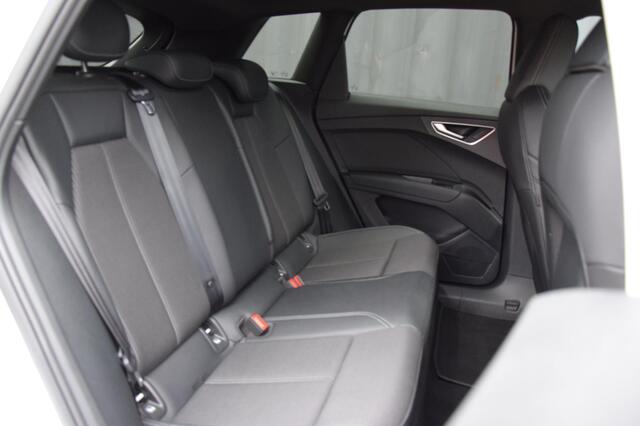 Audi Q4 e-tron 40 Launch edition S Competition  