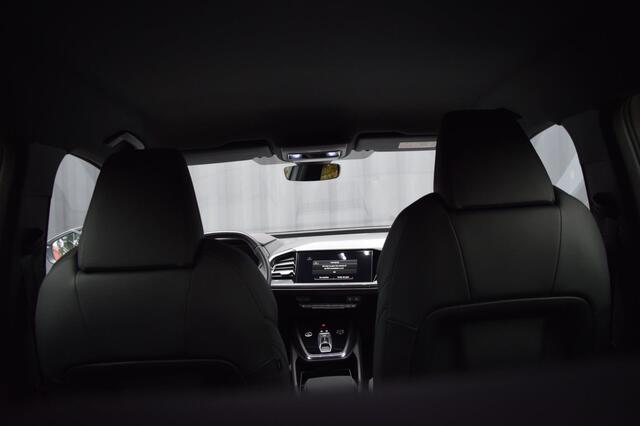 Audi Q4 e-tron 40 Launch edition S Competition  