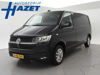 VOLKSWAGEN TRANSPORTER 2.0 TDI L2H1 HIGHLINE | LMV | TREKHAAK | APPLE CARPLAY | CAMERA | COMFORSTOELEN