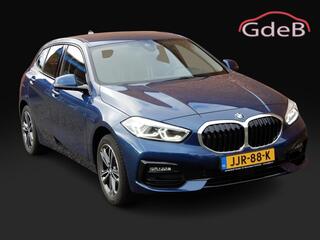 BMW 1-Serie (2020 - 2024)