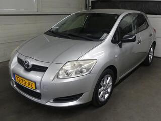 Toyota Auris (2006 - 2012)