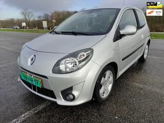 Renault Twingo (2007 - 2014)