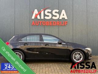 MERCEDES-BENZ A-KLASSE 180 d Business Solution CAMERA NAVI CRUISE