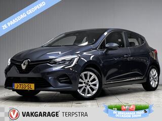 Renault Clio (2019 - 2025)