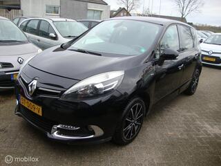 RENAULT SCENIC 1.2 TCe Bose