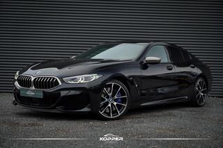 BMW 8-Serie