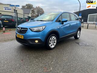 OPEL Crossland X 1.2 Turbo Edition