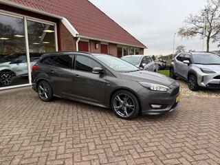 FORD FOCUS 1.0 ECOBOOST ST-LINE BUSINESS WAGON IN PERFECTE STAAT!! Orig. NL