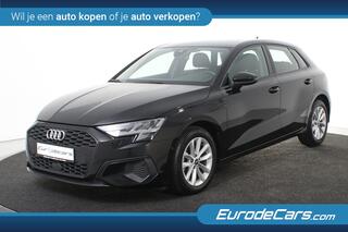 AUDI A3 SPORTBACK 30 TFSI *1ste Eigenaar*Navigatie*Stoelverwarming*Keyless*