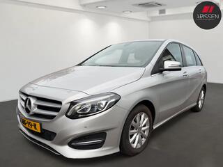 Mercedes-Benz B-Klasse (2011 - 2018)