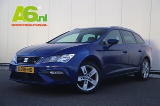 Seat Leon ST (2013 - 2020)