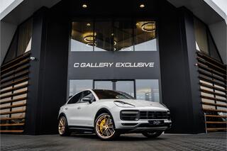 PORSCHE CAYENNE Coup� 4.0 Turbo GT - Individual | Sport Chrono | Luchtvering | HUD