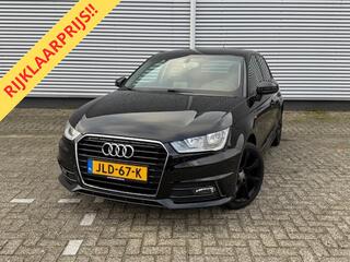 Audi A1 (2010 - 2018)