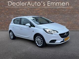 Opel Corsa (2014 - 2019)