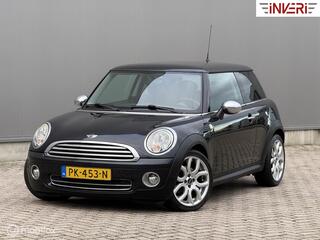 MINI ONE Mini 1.4