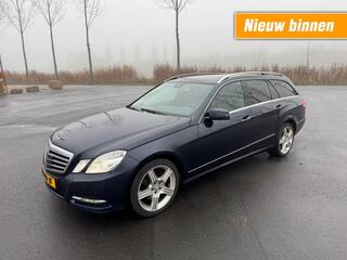 Mercedes-Benz E-Klasse Estate (2009 - 2016)