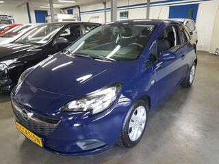 Opel Corsa (2014 - 2019)