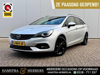 Opel Astra Sports Tourer (2016 - 2021)