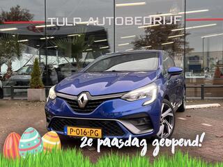 Renault Clio (2019 - 2025)