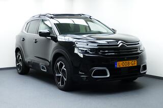 CITROEN C5 Aircross 1.6 181Pk Shine. Panodak, 360 Camera, Half Leer, StoelVerw, 18