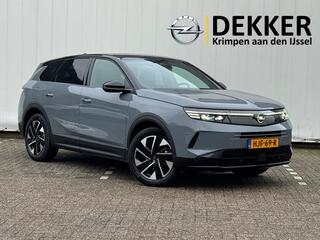 OPEL Grandland 1.2 Turbo 145PK Hybrid GS met Navi/Camera, Head-up, Winterpakket, AGR, 19inch, Full LED