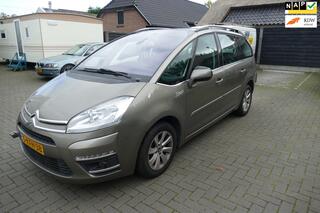 Citroen C4 Grand Picasso