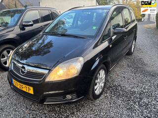 Opel Zafira (2005 - 2011)
