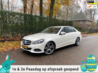 Mercedes-Benz E-Klasse (2009 - 2016)