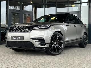 LAND ROVER RANGE ROVER 3.0 V6 SC AWD R-DYNAMIC HSE - AUT. TREKH.