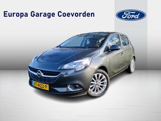 Opel Corsa (2014 - 2019)