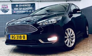 Ford Focus (2011 - 2018)