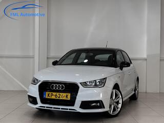 Audi A1 (2010 - 2018)