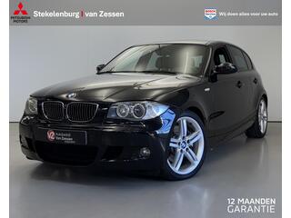 BMW 1-Serie (2004 - 2011)